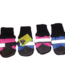 HDP Dog Boots